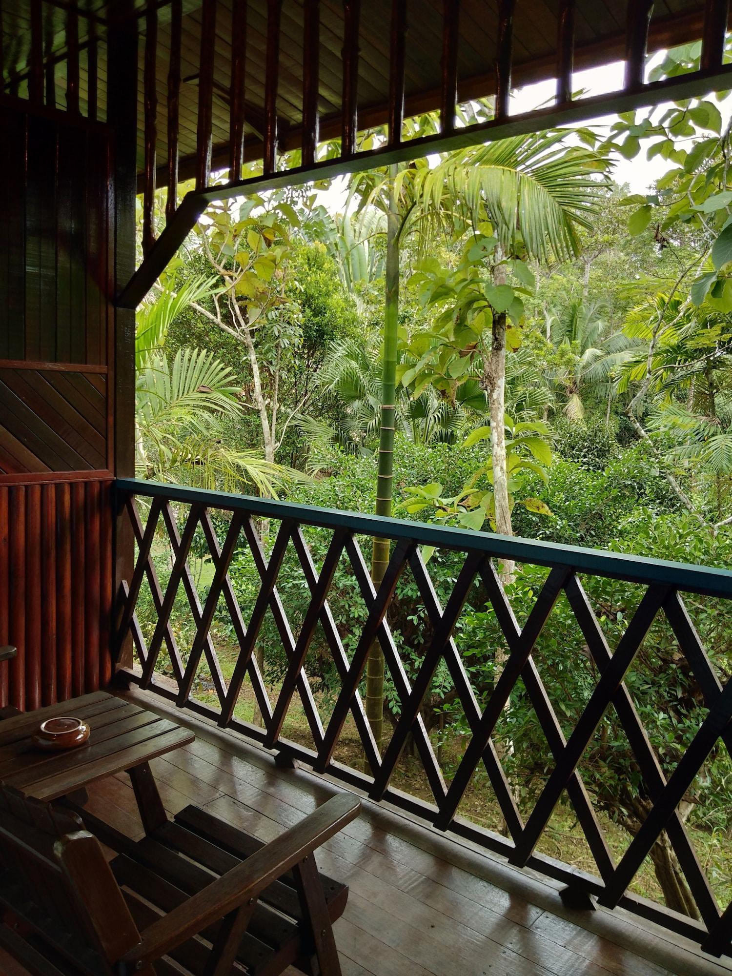 Sepilok Jungle Resort Exterior photo