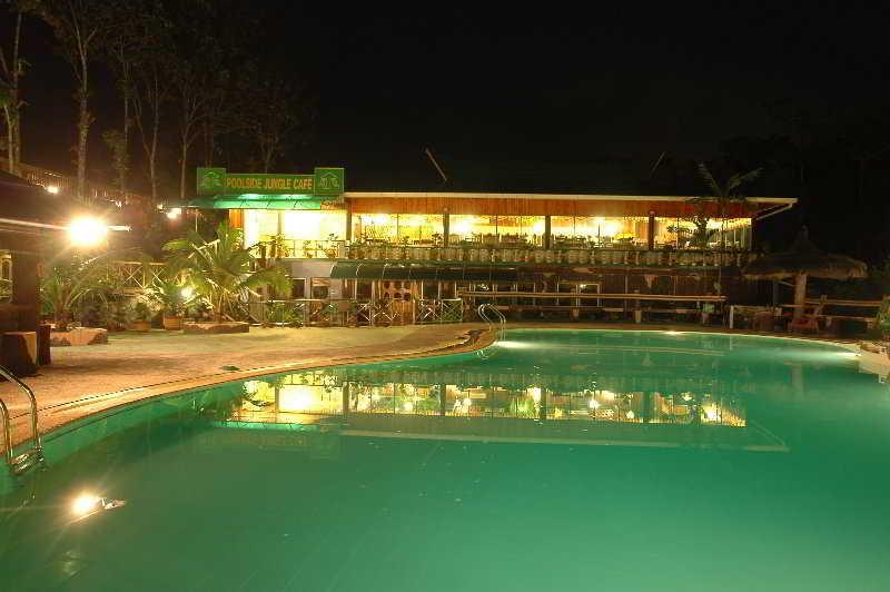 Sepilok Jungle Resort Exterior photo