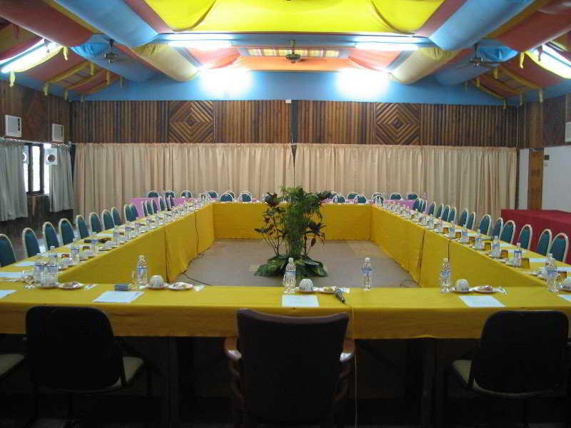Sepilok Jungle Resort Exterior photo