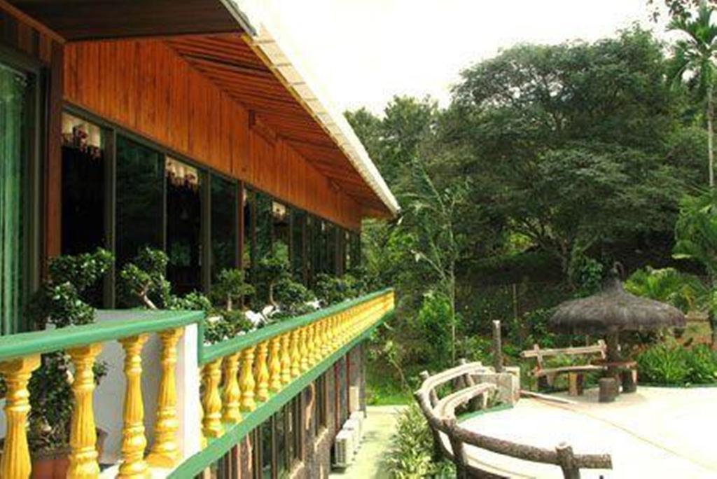 Sepilok Jungle Resort Exterior photo