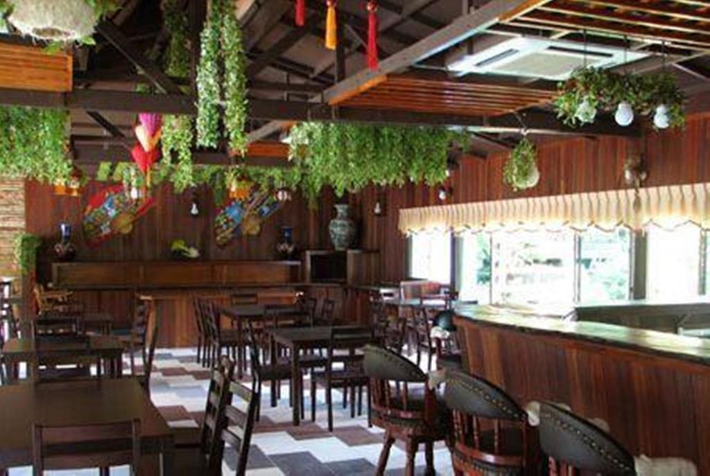 Sepilok Jungle Resort Exterior photo