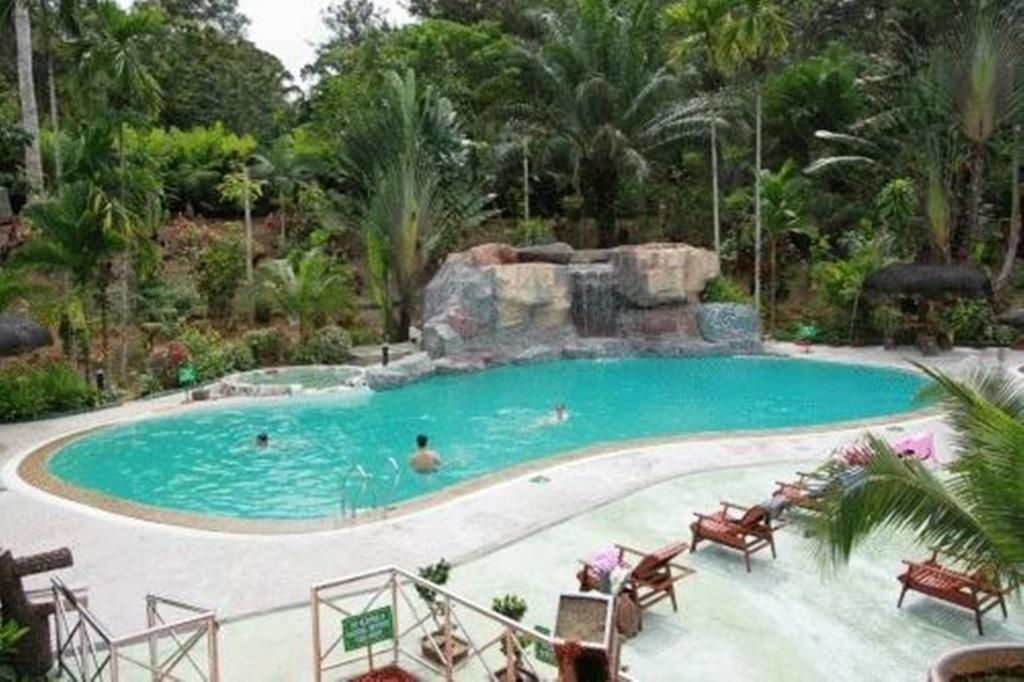 Sepilok Jungle Resort Exterior photo
