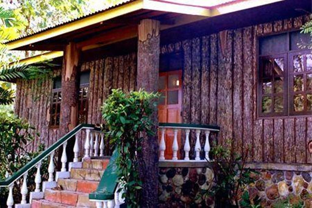 Sepilok Jungle Resort Exterior photo