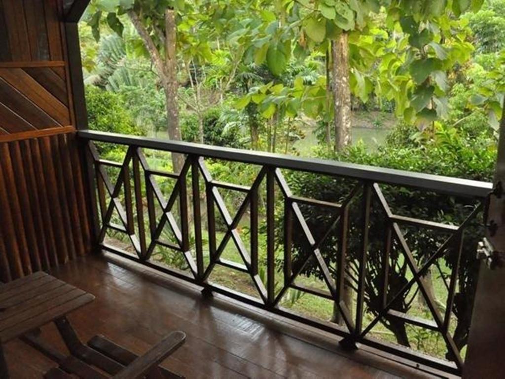 Sepilok Jungle Resort Exterior photo